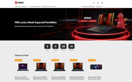 Msi