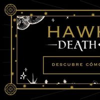 Hawkers Death Tarot: hasta un 70% de descuento en sus gafas de sol