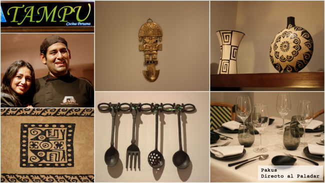 tampu decor