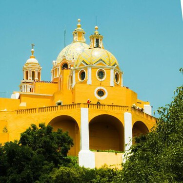 Lánzate a volar un papalote al Festival Volarte 2026  a este Pueblo Mágico de Puebla: cuándo, dónde y qué premios habrá