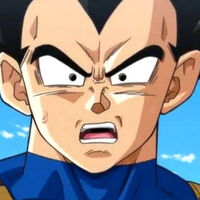 En Dragon Ball Z el orgulloso Vegeta solo pidió perdón dos veces en 291 capítulos. Ambas fueron ante el mismo personaje 