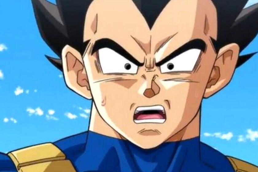 En Dragon Ball Z el orgulloso Vegeta solo pidió perdón dos veces en 291 capítulos. Ambas fueron ante el mismo personaje