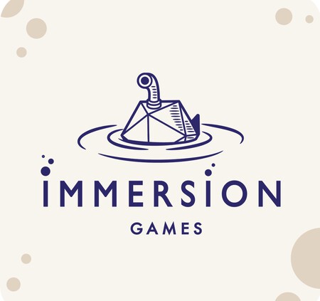 Immersion Games Mexico Lucha Libre Heroes