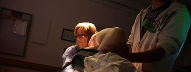 A la hora de parir, ¿mejor los pujos de la madre o los pujos dirigidos?