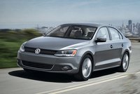 En 2012 veremos el Volkswagen Jetta Hybrid