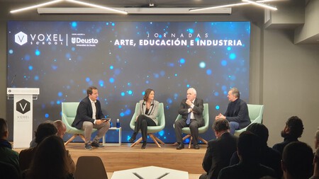 Educación y videojuegos