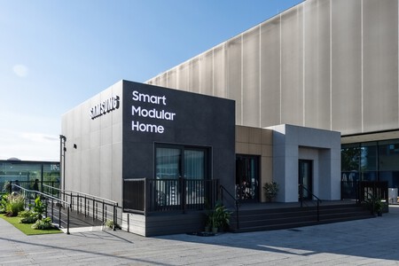 Smart Modular Home
