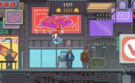 El nuevo Vivaldi 3.4 llega con un juego cyberpunk integrado que va mucho más allá del dinosaurio de Chrome