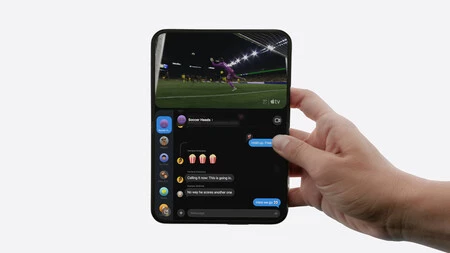 iPhone Duo