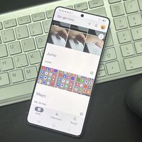 La nueva interfaz de Google Fotos llega a Android: más simple, útil y adaptada a One UI 