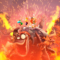 No todo iban a ser malas noticias con Ubisoft. La compañía prepara el regreso de una de sus sagas más queridas, y podría estar muy cerca 