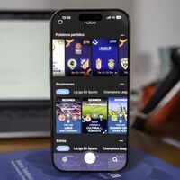 Buscaba una tarifa para ver todo el fútbol en el móvil a un precio más barato.Francia va por delante