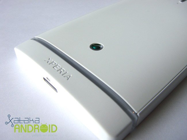 Sony Xperia S