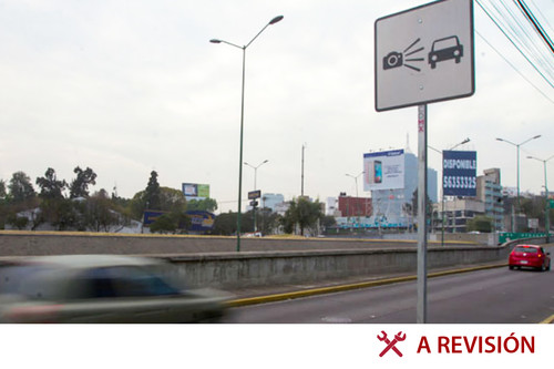 No te has librado de pagar tus fotomultas pendientes en CDMX: así tendrás que pagarlas en 2019