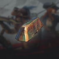 Cómo obtener cobre y procesarlo en lingotes en Windrose 