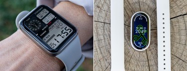 Mejores pulseras inteligentes. Cuál comprar y modelos más recomendados