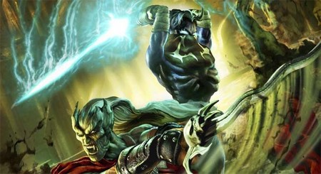 Square Enix habla claro sobre el juego de la saga 'Legacy of Kain'