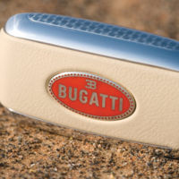 La tormenta de rumores acerca del sucesor del Veyron se llama Bugatti Chiron