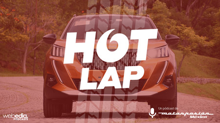 Hot lap #20: Manejamos el Peugeot 2008 2021, nuestro nuevo B-SUV favorito