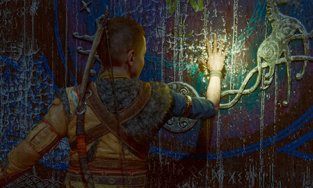 Atreus