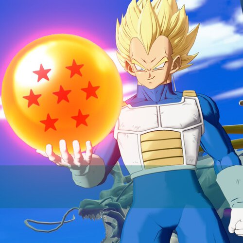 Dragon Ball Gekishin Squadra análisis