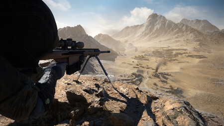 Análisis de Sniper Ghost Warrior Contracts 2: entre el sigilo en mundo abierto y el puzle de reventar cabezas a un kilómetro de distancia