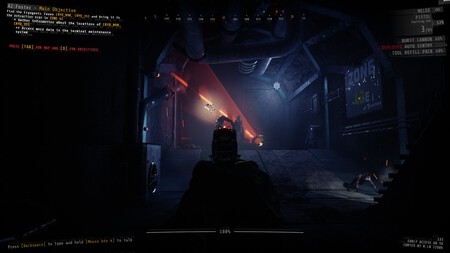 GTFO (10 Chambers Collective)