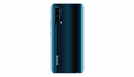 Las primeras fotografías del Honor 20 Pro apuntan a la mayor apertura vista en la cámara de un smartphone