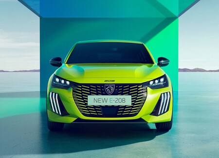 Peugeot E 208 2024 1600 0b