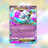 Este es el mejor Mazo de Mega-Altaria Ex en Pokémon TCG Pocket 