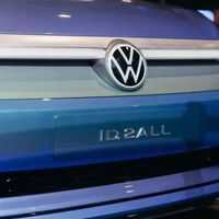 Adiós a los Volkswagen ID: la marca dará nombres de verdad a sus coches eléctricos muy pronto