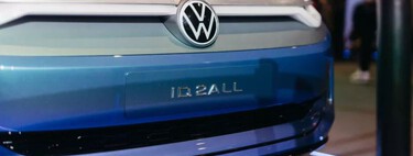 Adiós a los Volkswagen ID: la marca dará nombres de verdad a sus coches eléctricos muy pronto