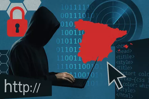 Ciberseguridad