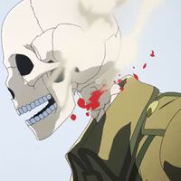 Llega un nuevo anime de peleas con batallas de personajes históricos a lo Record of Ragnarok y es lo más loco que he visto nunca