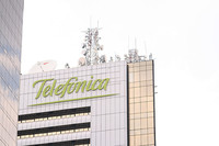 Telefónica, otro gigante que pliega velas en el teletrabajo... ¿Efecto dominó? 