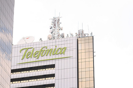 Telefónica, otro gigante que pliega velas en el teletrabajo... ¿Efecto dominó?