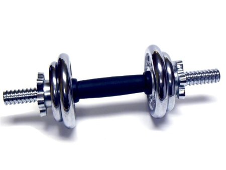 ¿Es útil obtener la repetición máxima para entrenar correctamente?