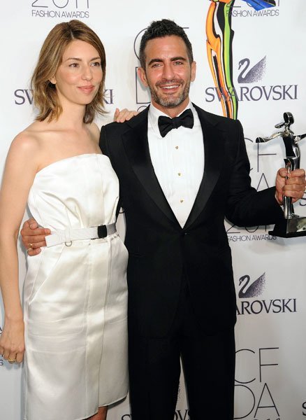 Las tres coronas masculinas de los CFDA 2011