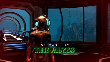 No Man’s Sky: llega The Abyss, la nueva actualización gratuita que amplía las profundidades marinas