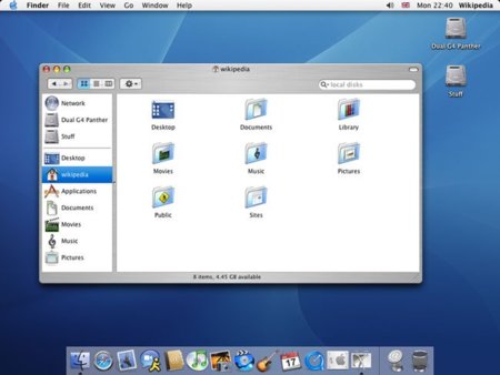 mobaxterm for mac os x