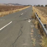 “Un 52% de la red está en situación muy grave”. España tiene un gran problema con sus carreteras, es peligroso y nos va a salir muy caro