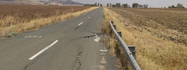 “Un 52% de la red está en situación muy grave”. España tiene un gran problema con sus carreteras, es peligroso y nos va a salir muy caro