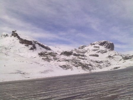 Tener el Carnet Joven en Galicia conlleva ventajas para esquiar