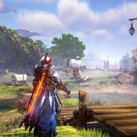 Microsoft ha confirmado sin querer su llegada a Xbox Game Pass para este mes, en unas semanas aterrizará en el servicio Tales of Arise 
