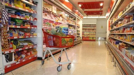 Tus tres primeras compras en Carrefour alimentación sin gastos de envío si te registras