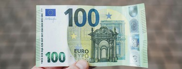 Spain pays less than ever in cash and yet there are more and more tickets circulating. We have a suspect