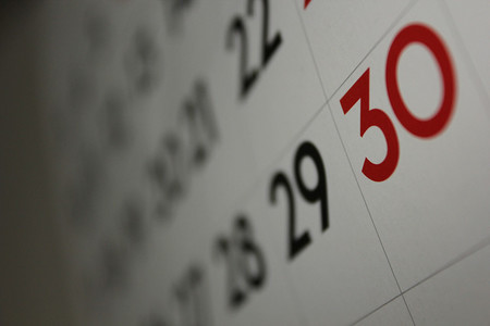 Ya se conoce el calendario laboral de 2014, con nueve fiestas nacionales