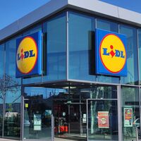 Hoy llega a Lidl la atornilladora potente con puntas  intercambiables que cuesta menos de 12 euros