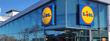 Hoy llega a Lidl la atornilladora potente con puntas  intercambiables que cuesta menos de 12 euros