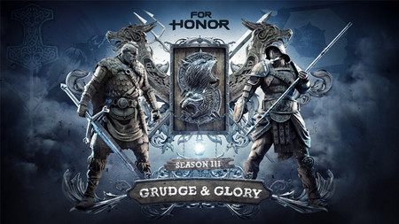 For Honor pone fecha a Resentimiento y Gloria: la tercera temporada arranca el 15 de agosto y estos son sus contenidos